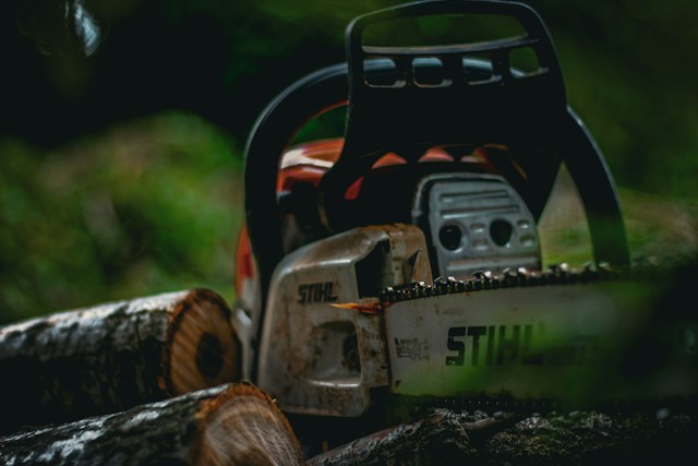 Stihl: Niepodważalny Lider w Świecie Narzędzi Ogrodowych